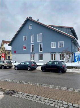 Foto - Etagenwohnung zur Miete in Görwihl