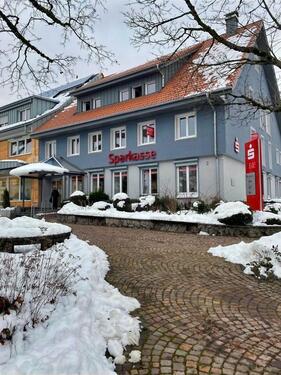 Foto - Etagenwohnung in Görwihl