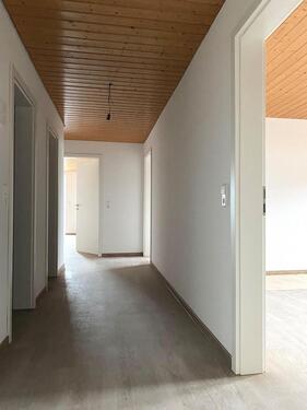 Foto - Etagenwohnung in Görwihl zur Miete