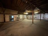 Foto - Lagerhalle kostengünstig zu vermieten