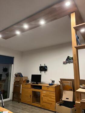 Foto - Etagenwohnung zur Miete in Duisburg