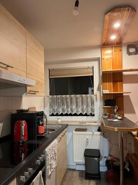 Foto - Etagenwohnung in Duisburg