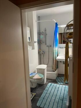 Foto - Etagenwohnung in Duisburg zur Miete
