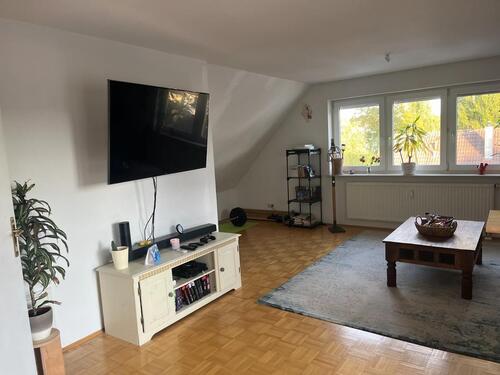 Foto - Etagenwohnung zur Miete in Friedrichshafen