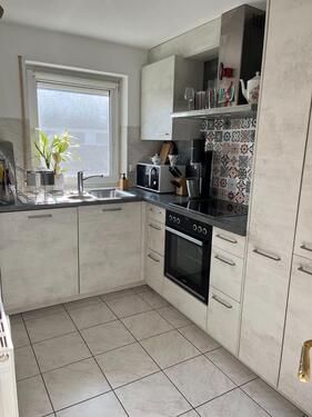 Foto - Etagenwohnung in Friedrichshafen