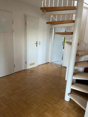 Foto - Etagenwohnung in Friedrichshafen zur Miete