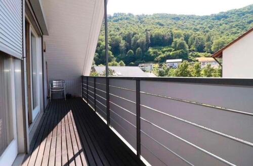 Foto - 2 Zimmer Wohnnng mit Balkon - 990,00 EUR Kaltmiete,