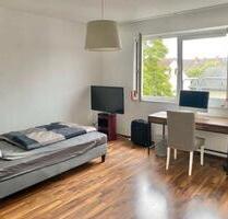 Helle Zentrale 1 Zimmerwohnung - 835,00 EUR Kaltmiete, in Frankfurt am Main (PLZ: 60316) Nordend Ost