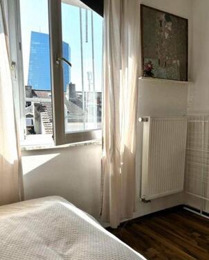 Foto - Etagenwohnung in Frankfurt am Main