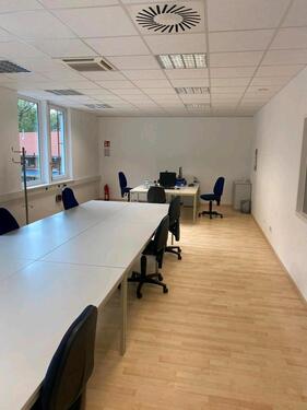 Foto - Zu vermieten: Büro in Peissenberg, Büroraum Gewerberaum