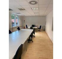 Zu vermieten: Büro in Peissenberg, Büroraum Gewerberaum - Huglfing