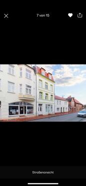 Foto - BÜRO- LADENFLÄCHE in DÖMITZ - 260,00 EUR Kaltmiete, ca.  6,00 m²