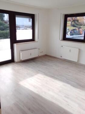 Foto - 1-Zimmer Wohnung mit Balkon - 495,00 EUR Kaltmiete,