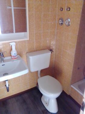 Foto - Etagenwohnung in Pforzheim