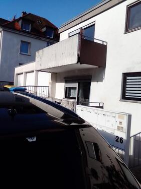 Foto - Etagenwohnung in Pforzheim zur Miete