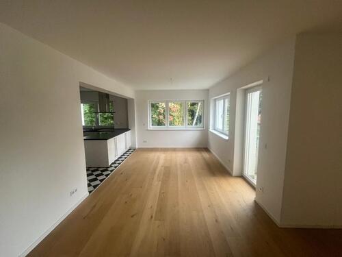 Foto - 4 Zimmer Etagenwohnung zur Miete in Göttingen