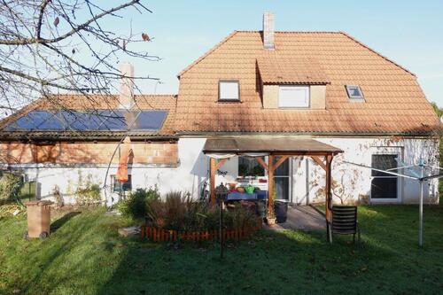 Foto - 8 Zimmer Einfamilienhaus zum Kaufen in Baunach