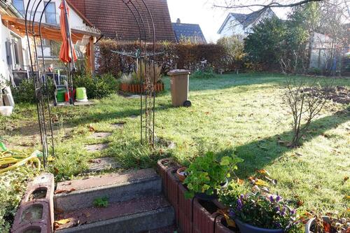 Foto - 8 Zimmer Einfamilienhaus in Baunach