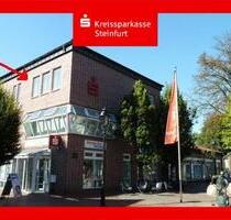 Zentral gelegene Gewerbefläche in Neuenkirchen zu vermieten!