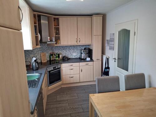 Foto - Einfamilienhaus in Hohenfelde zum Kaufen