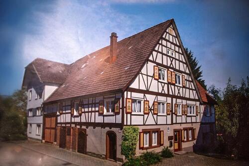 Foto - 3 Zimmer Wohnung in Freudenstadt Wittlensweiler