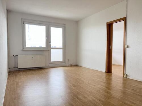 Foto - 2 Zimmer Etagenwohnung in Dessau-Roßlau