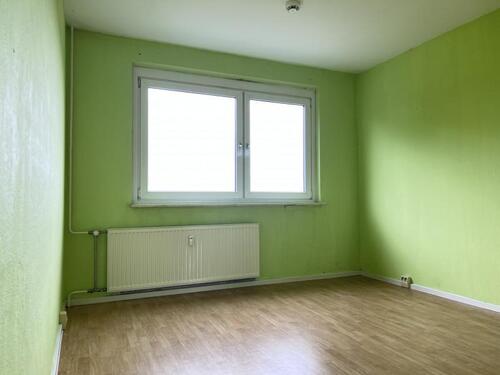 Foto - Etagenwohnung in Dessau-Roßlau zur Miete