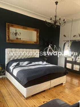 Foto - Etagenwohnung in Berlin zur Miete