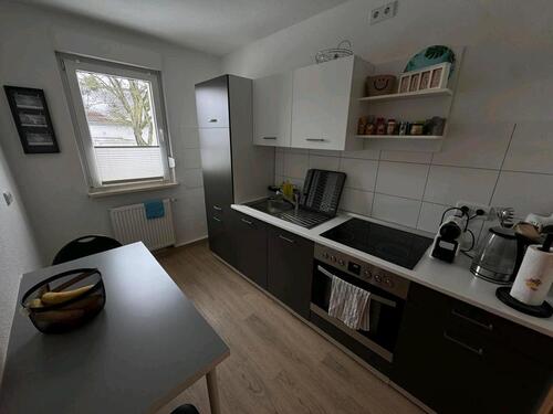 Foto - 1 Zimmer Erdgeschoßwohnung zur Miete in Nordhausen