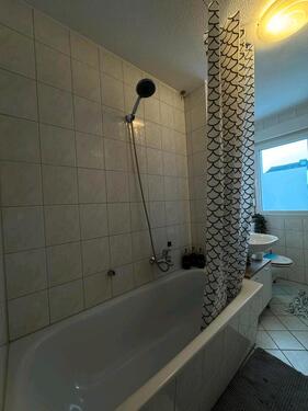 Foto - Erdgeschoßwohnung in Nordhausen zur Miete