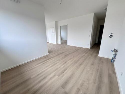 Foto - Etagenwohnung in Bamberg zur Miete