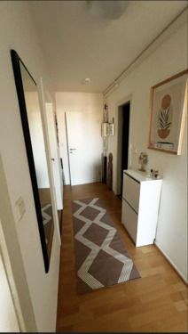 Foto - Sanierte 2-Zimmerwohnung in ruhiger Lage