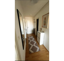 Sanierte 2-Zimmerwohnung in ruhiger Lage - Braunschweig Wabe-Schunter-Beberbach