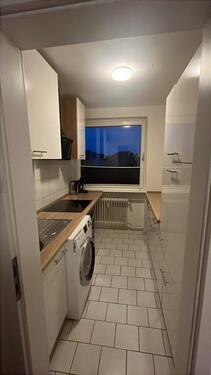 Foto - 2 Zimmer Etagenwohnung zur Miete in Braunschweig