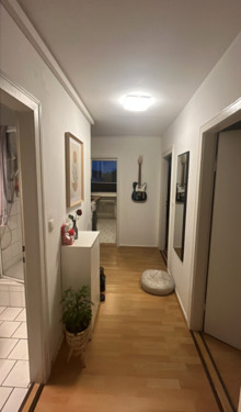 Foto - Etagenwohnung in Braunschweig zur Miete