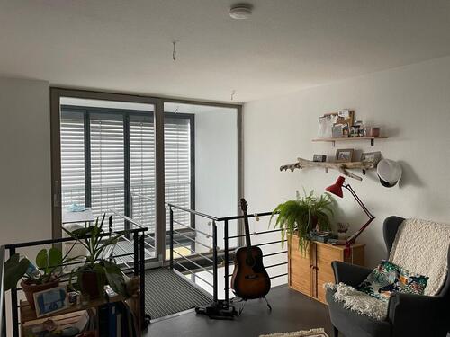 Foto - 2.5 Zimmer Maisonettenwohnung zur Miete in Freiburg im Breisgau