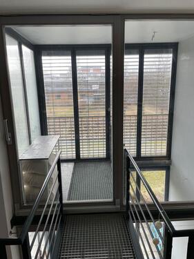 Foto - Maisonettenwohnung in Freiburg im Breisgau zur Miete