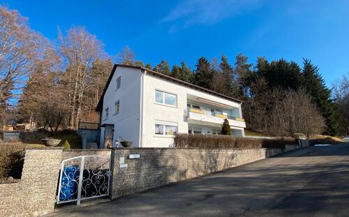 Foto - Haus - Zweifamilienhaus - Top-Lage - Deisslingen