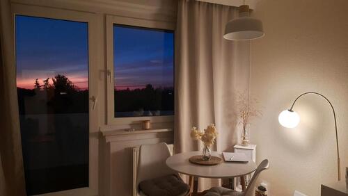 Foto - 1,5 Zimmer Mietwohnung alt Kaulsdorf