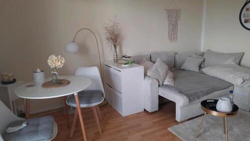 Foto - Etagenwohnung in Berlin zur Miete