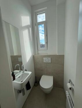 Foto - Etagenwohnung in Stuttgart zur Miete