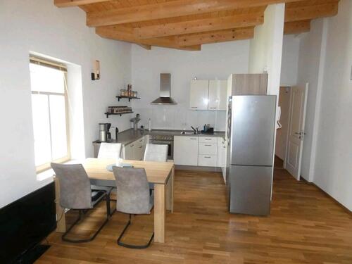 Foto - 2 Zimmer Etagenwohnung zur Miete in Fürth