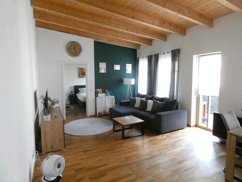 Foto - 2 Zimmer Etagenwohnung in Fürth