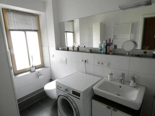 Foto - Etagenwohnung in Fürth zur Miete