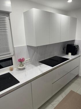 Foto - 3 Zimmer - Erdgeschosswohnung mit Garten& Garten- max 3 Personen