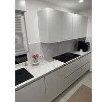 3 Zimmer - Erdgeschosswohnung mit Garten& Garten- max 3 Personen - Egelsbach