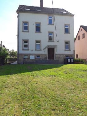 Foto - 3-Raumwohnung mit Tageslichtbad * Stellplatz * Rabenstein * 01.05.2026