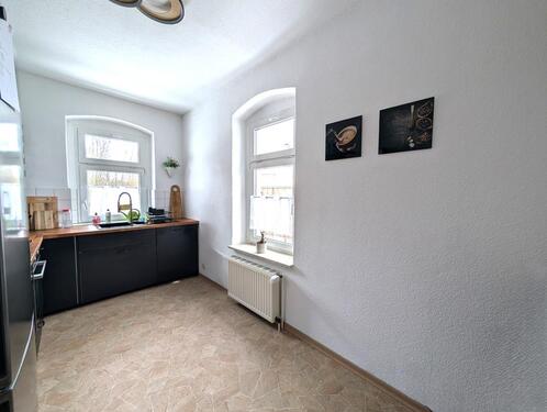 Foto - Etagenwohnung in Chemnitz zur Miete