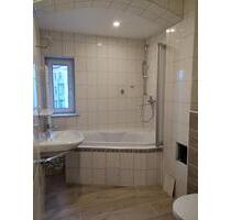 Ruhig gelegene Dreiraumwohnung mit Garten, nahe WestparkO-See - Zittau