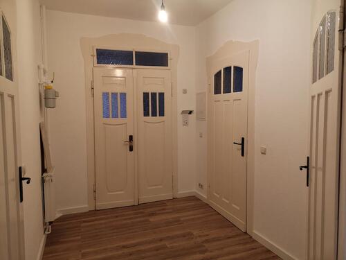 Foto - Etagenwohnung in Zittau zur Miete